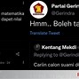 Admin Gerindra Tiktok Siapa