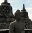 Bangunan Candi Borobudur