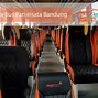 Bus Pariwisata Bandung Jakarta