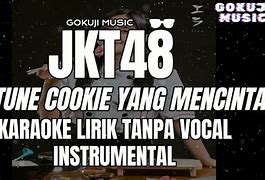 Fortune Cookie Yang Mencinta Jkt48 Lirik