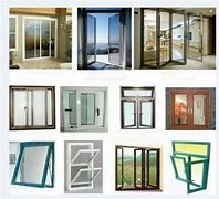 Pintu Aluminium Surabaya