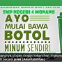 Slogan Untuk Sekolah Hijau