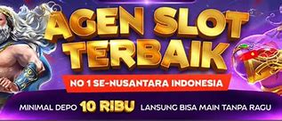 Slot Deposit 10 Ribu Shopeepay Terbaik 2024 Terbaru