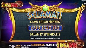 Slot Gacor Hari Ini Modal Receh 200 Ribu Terbaru